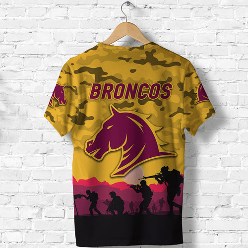 brisbane-broncos-anzac-2022-t-shirt-simple-style-gold