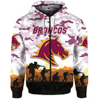 custom-personalised-brisbane-broncos-anzac-2022-hoodie-zip-hoodie-simple-style-white