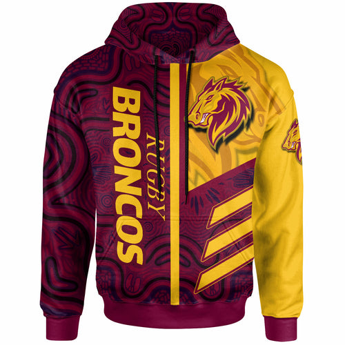 broncos-rugby-hoodie-custom-broncos-logo-aboriginal-indigenous-sport-style-hoodie
