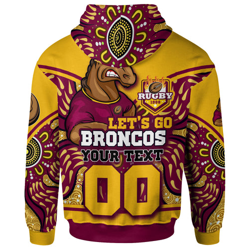 broncos-rugby-hoodie-custom-home-of-the-mighty-broncos-aboriginal-patterns-hoodie