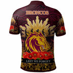 broncos-rugby-polo-shirt-custom-anzac-broncos-animals-in-aboriginal-art-polo-shirt