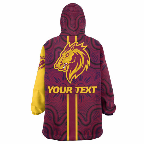 broncos-rugby-snug-hoodie-custom-broncos-logo-aboriginal-indigenous-sport-style-oodie-blanket