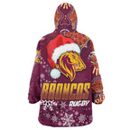 broncos-rugby-snug-hoodie-custom-christmas-santa-hat-horse-rugby-ball-wearable-blanket-hoodie