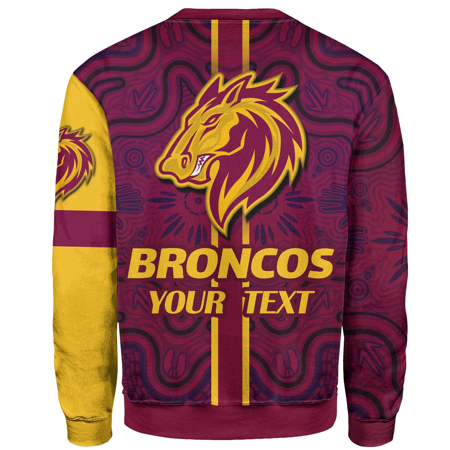 broncos-rugby-sweatshirt-custom-broncos-logo-aboriginal-indigenous-sport-style-sweatshirt