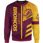 broncos-rugby-sweatshirt-custom-broncos-logo-aboriginal-indigenous-sport-style-sweatshirt