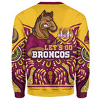 broncos-rugby-sweatshirt-custom-home-of-the-mighty-broncos-aboriginal-patterns-sweatshirt