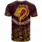 broncos-rugby-t-shirt-custom-broncos-animals-in-aboriginal-art-t-shirt