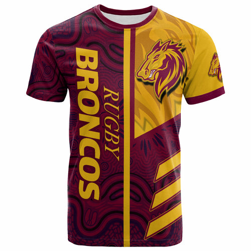 broncos-rugby-t-shirt-custom-broncos-logo-aboriginal-indigenous-sport-style-t-shirt