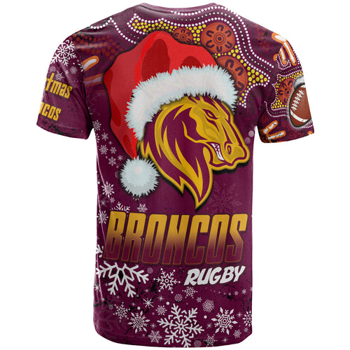 broncos-rugby-t-shirt-custom-christmas-santa-hat-horse-rugby-ball-t-shirt