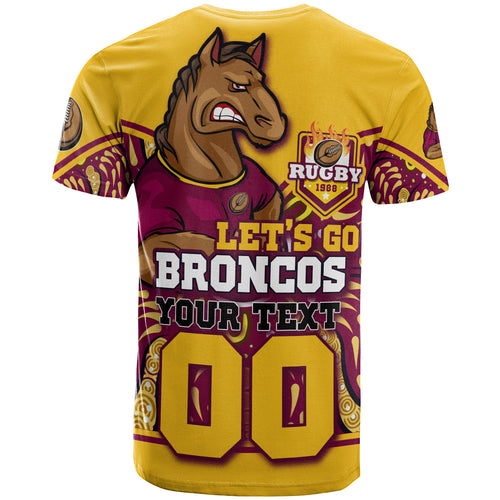 broncos-rugby-t-shirt-custom-home-of-the-mighty-broncos-aboriginal-patterns-t-shirt