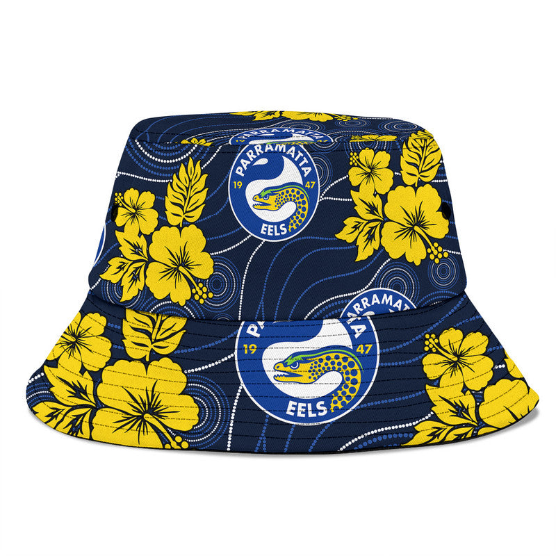 eels-rugby-bucket-hat-hawaii-style-mix-aboriginal