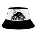 nrl-panthers-rugby-bucket-hat-basic-style-no2