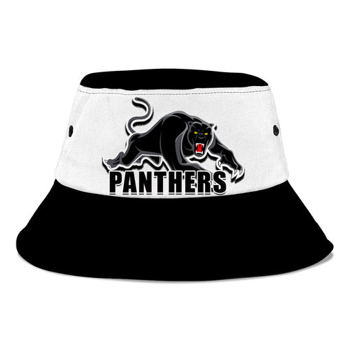 nrl-panthers-rugby-bucket-hat-basic-style-no2