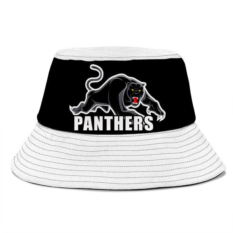 nrl-panthers-rugby-bucket-hat-basic-style-no1