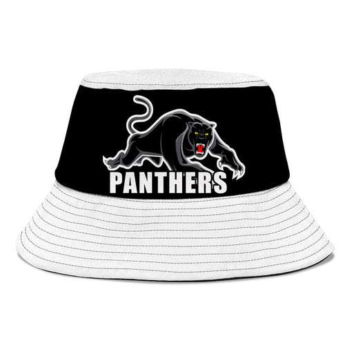 nrl-panthers-rugby-bucket-hat-basic-style-no1