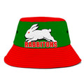nrl-rabbbitohs-rugby-bucket-hat-basic-style-no1