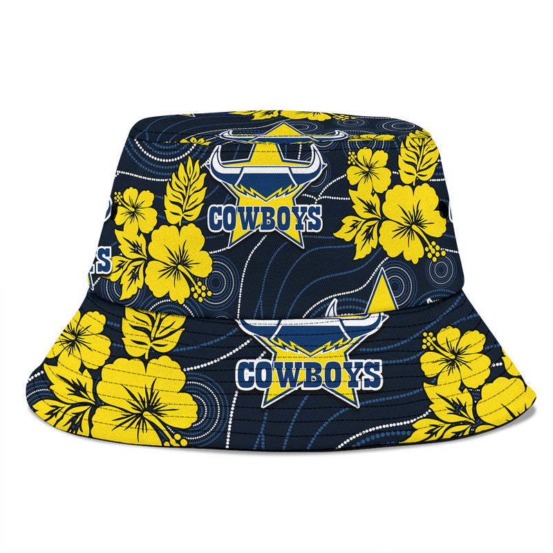 cowboys-rugby-bucket-hat-hawaii-style-mix-aboriginal