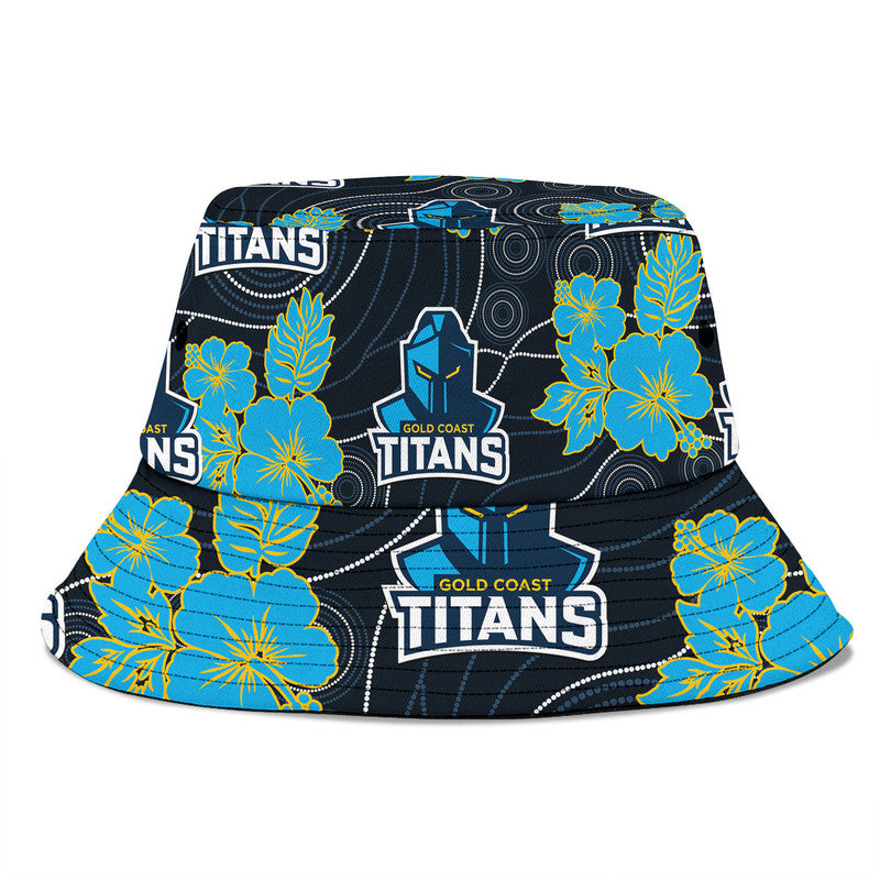 titans-rugby-bucket-hat-hawaii-style-mix-aboriginal