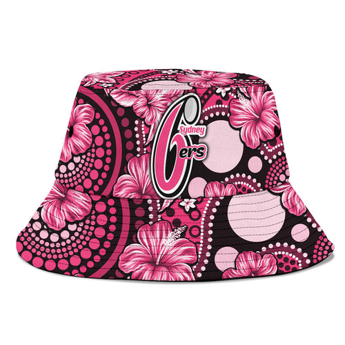 bbl-cricket-bucket-hat-sydney-sixers-hawaii-style-mix-aboriginal