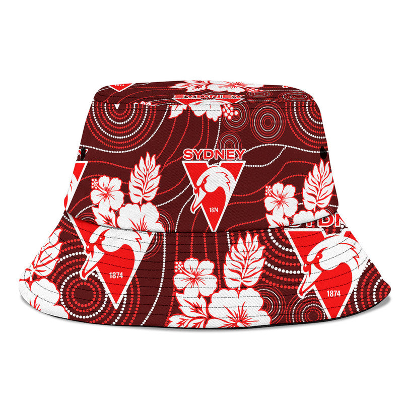 swans-rugby-bucket-hat-hawaii-style-mix-aboriginal