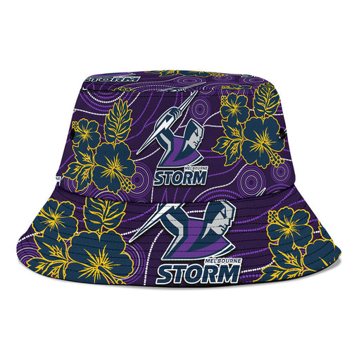 storm-rugby-bucket-hat-hawaii-style-mix-aboriginal