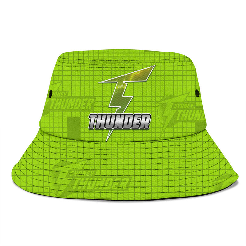 bucket-hat-sydney-thunder-twenty20-cricket-league-style