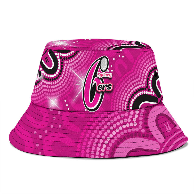 sydney-sixers-cricket-bucket-hat-aboriginal