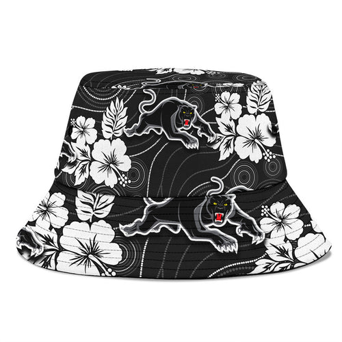 panthers-rugby-bucket-hat-hawaii-style-mix-aboriginal