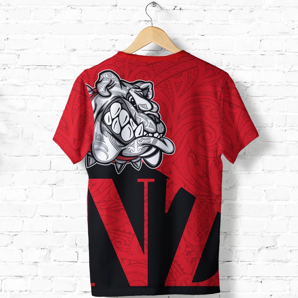 new-zealand-bulldog-t-shirt-maori-bulldog-shirt