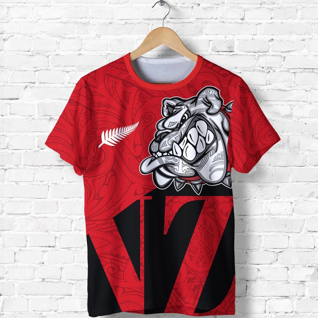 new-zealand-bulldog-t-shirt-maori-bulldog-shirt