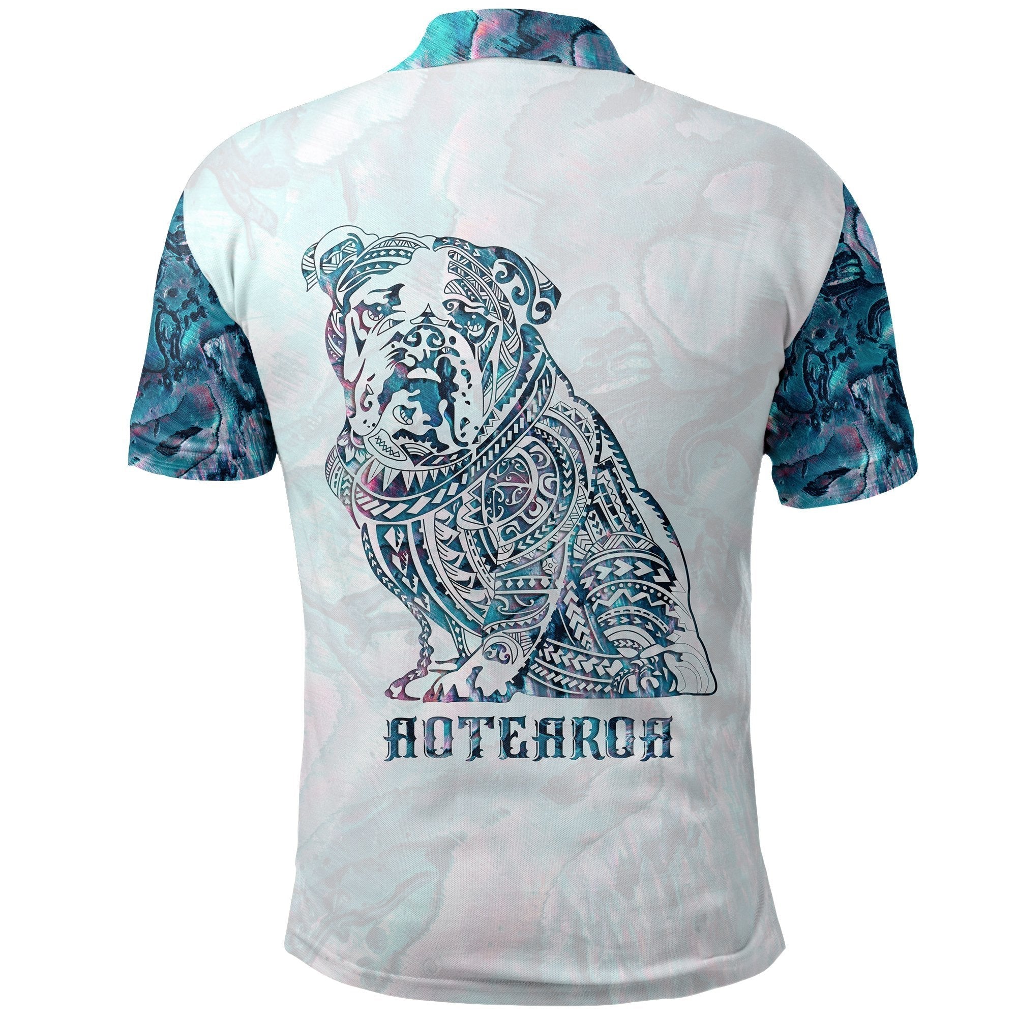aotearoa-maori-bulldog-polo-shirt-paua-shell-bulldog-tattoo-golf-shirts