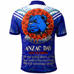 bulldogs-rugby-polo-shirt-custom-anzac-bulldogs-aboriginal-style-of-dot-polo-shirt
