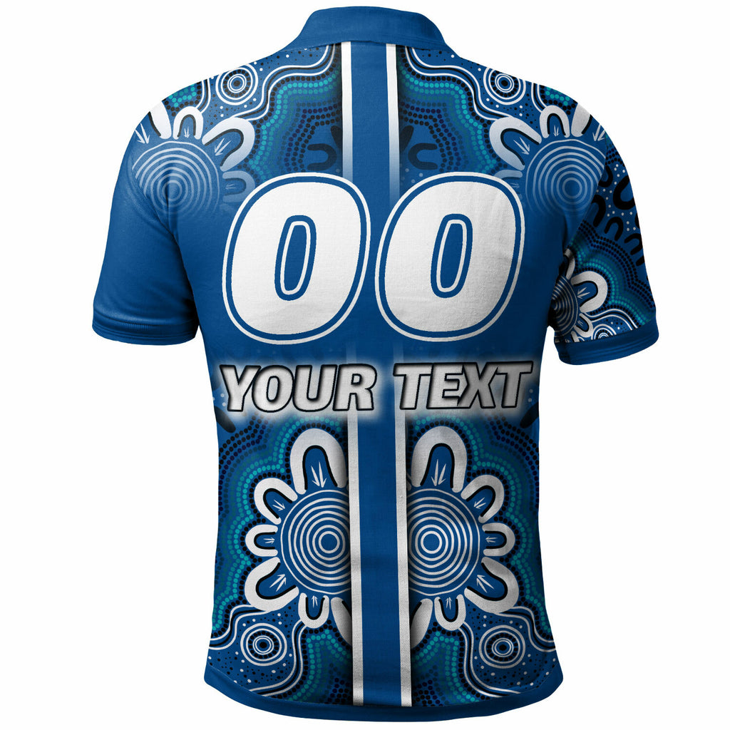 bulldogs-rugby-polo-shirt-custom-bulldogs-logo-aboriginal-indigenous-sport-style-polo-shirt