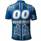bulldogs-rugby-polo-shirt-custom-bulldogs-logo-aboriginal-indigenous-sport-style-polo-shirt