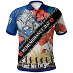 bulldogs-rugby-polo-shirt-custom-remembrance-day-lest-we-forget-polo-shirt