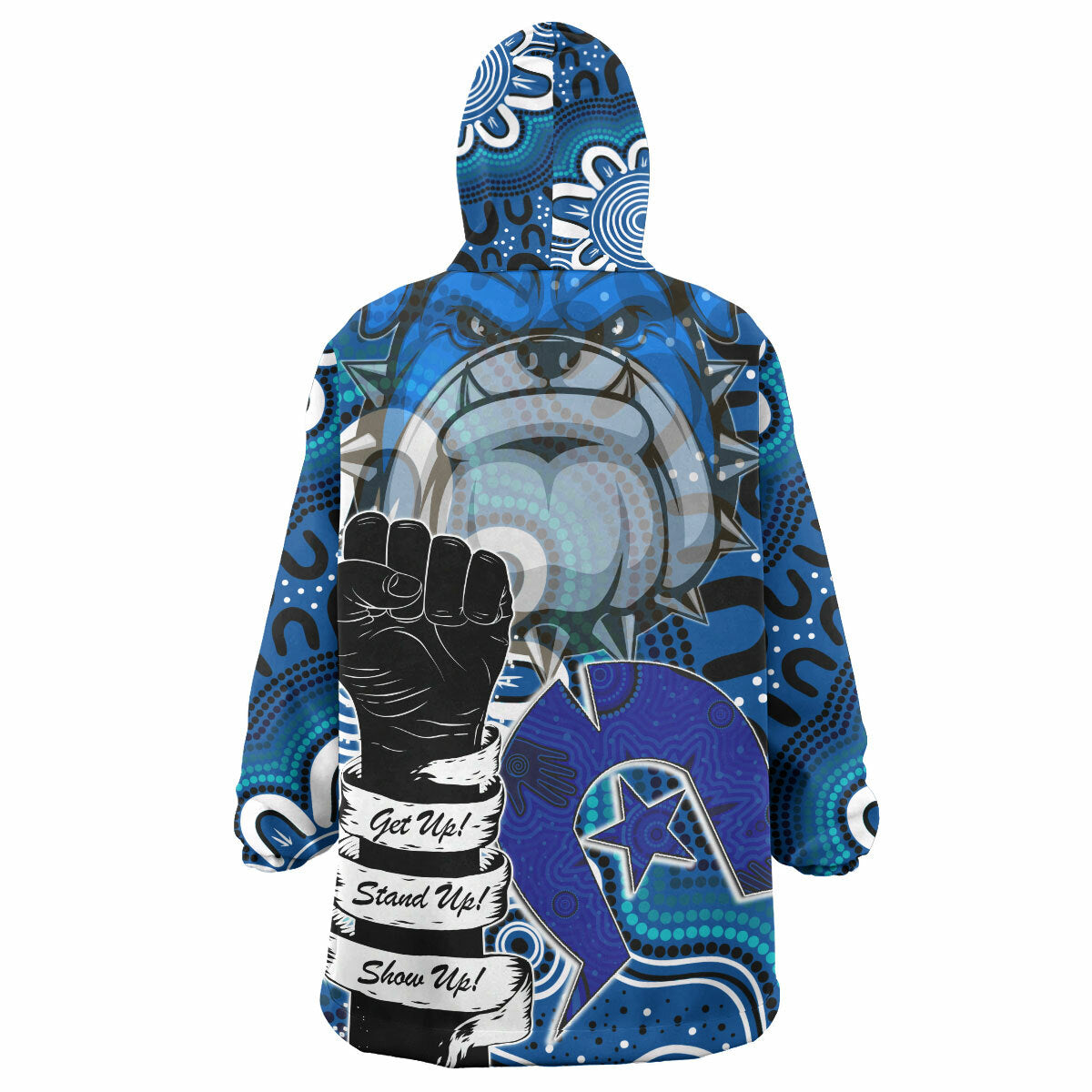 bulldogs-rugby-snug-hoodie-custom-naidoc-week-bulldogs-esport-mascot-oodie-blanket