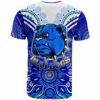 bulldogs-rugby-t-shirt-custom-bulldogs-aboriginal-style-of-dot-t-shirt