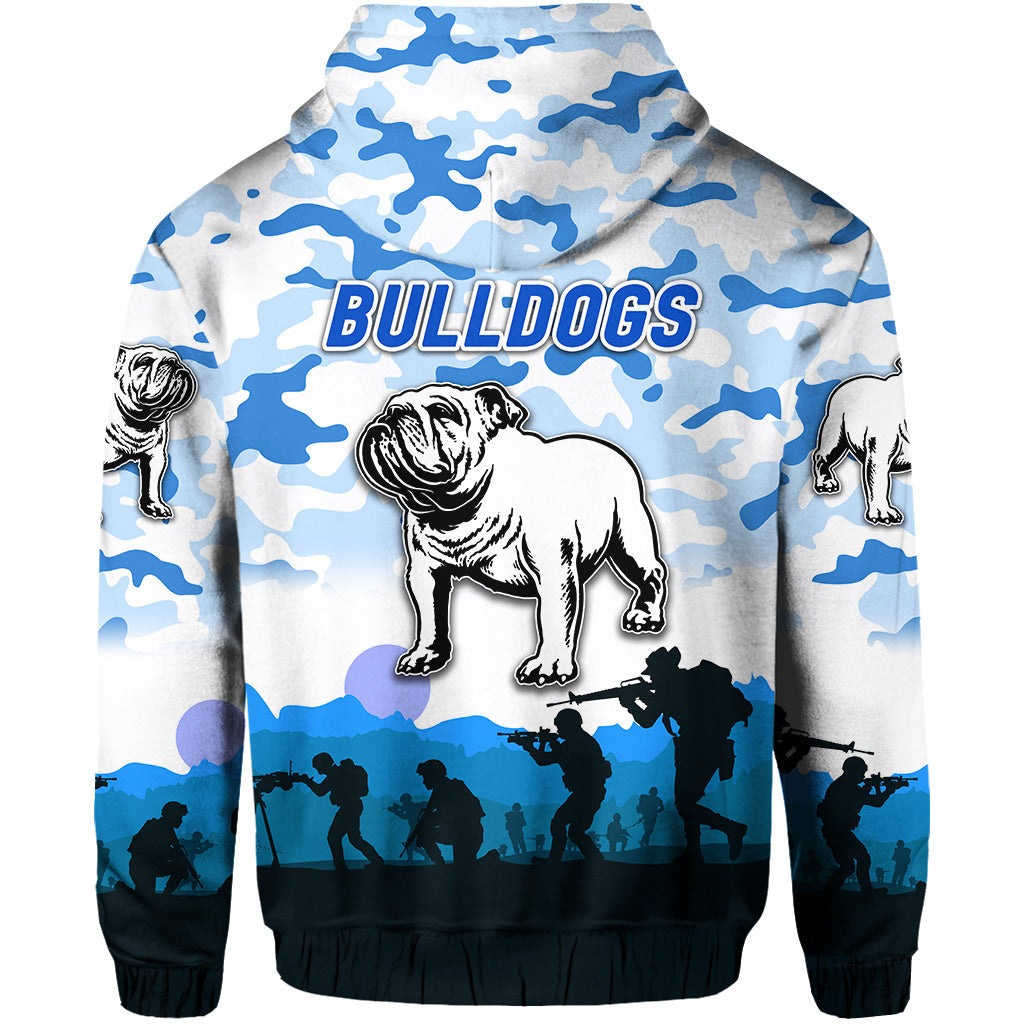 canterbury-bankstown-bulldogs-anzac-2022-hoodie-zip-hoodie-simple-style-white