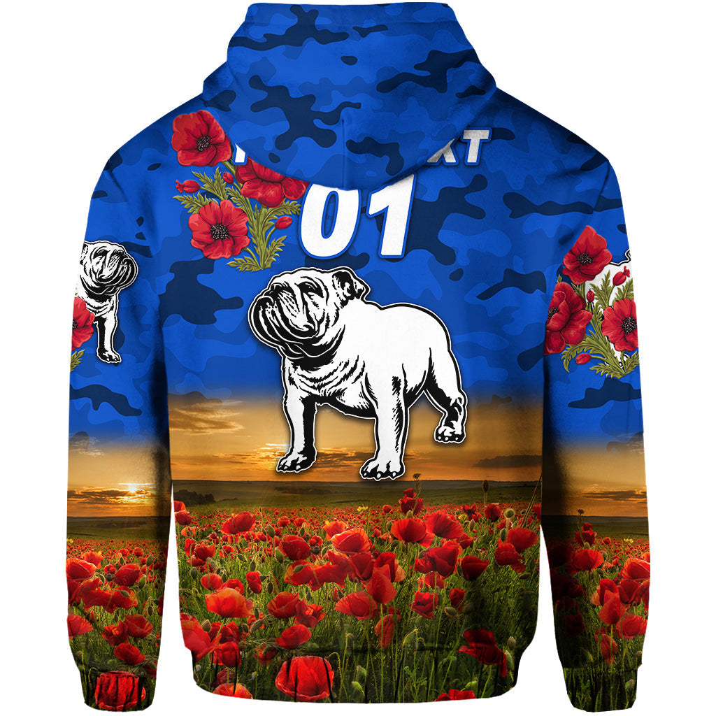 custom-personalised-canterbury-bankstown-bulldogs-anzac-2022-hoodie-zip-hoodie-poppy-flowers-vibes-blue