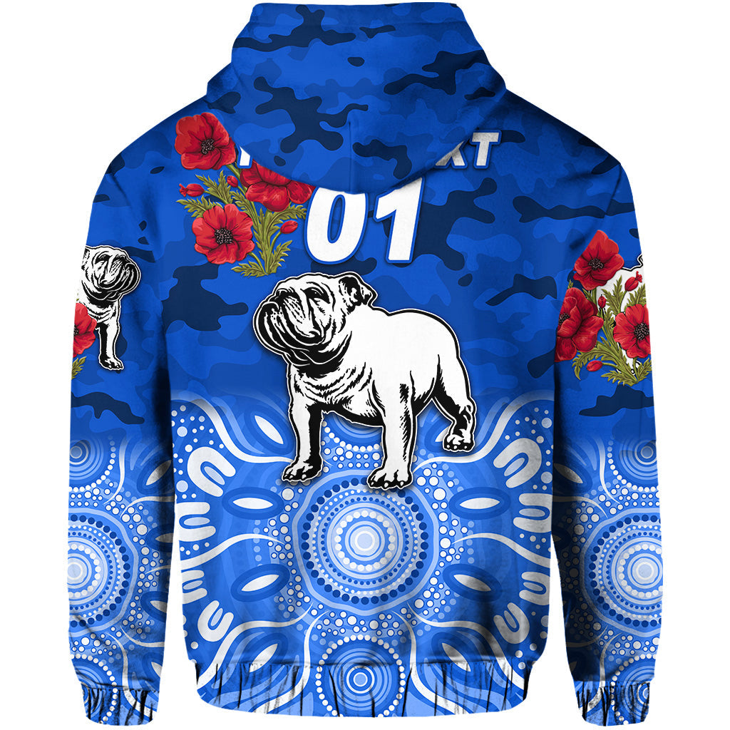 custom-personalised-canterbury-bankstown-bulldogs-anzac-2022-hoodie-zip-hoodie-indigenous-vibes-blue