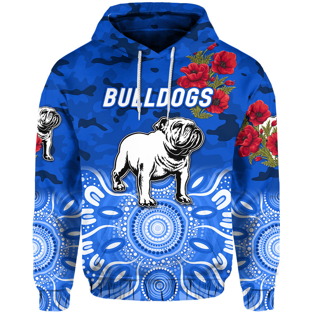 custom-personalised-canterbury-bankstown-bulldogs-anzac-2022-hoodie-zip-hoodie-indigenous-vibes-blue