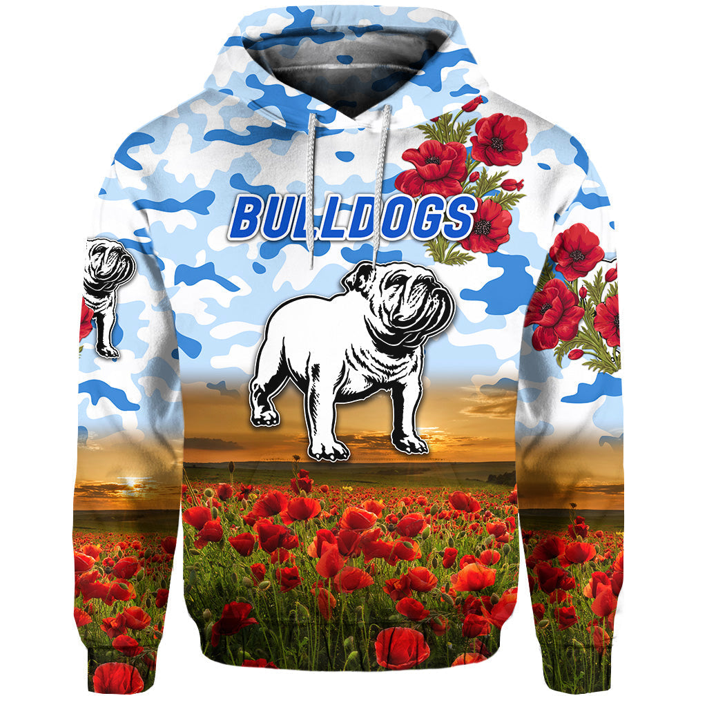 custom-personalised-canterbury-bankstown-bulldogs-anzac-2022-hoodie-zip-hoodie-poppy-flowers-vibes-white
