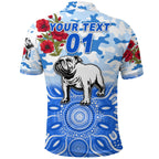 custom-personalised-bulldogs-anzac-polo-shirt-indigenous-vibes-white
