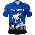 custom-personalised-canterbury-bankstown-bulldogs-anzac-2022-polo-shirt-simple-style-blue