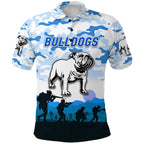 custom-personalised-canterbury-bankstown-bulldogs-anzac-2022-polo-shirt-simple-style-white