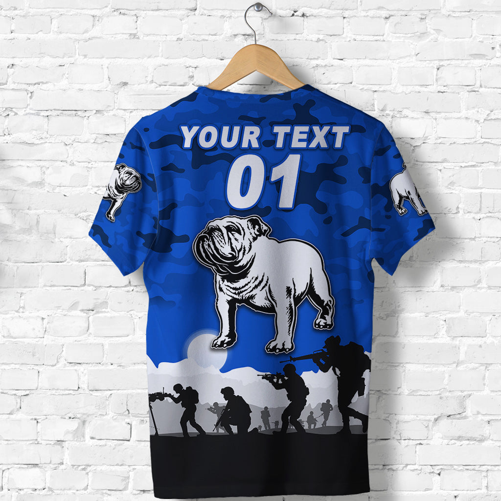 custom-personalised-canterbury-bankstown-bulldogs-anzac-2022-t-shirt-simple-style-blue