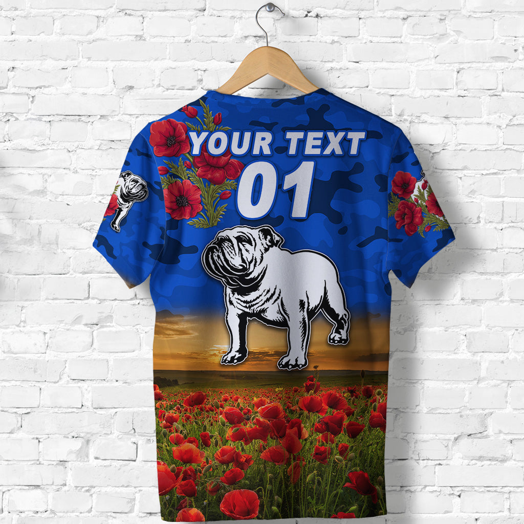 custom-personalised-canterbury-bankstown-bulldogs-anzac-2022-t-shirt-poppy-flowers-vibes-blue