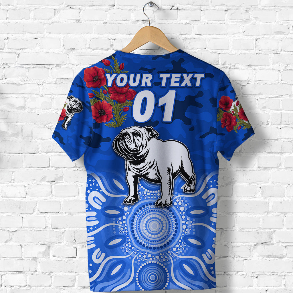 custom-personalised-canterbury-bankstown-bulldogs-anzac-2022-t-shirt-indigenous-vibes-blue
