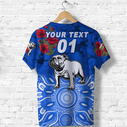 custom-personalised-canterbury-bankstown-bulldogs-anzac-2022-t-shirt-indigenous-vibes-blue