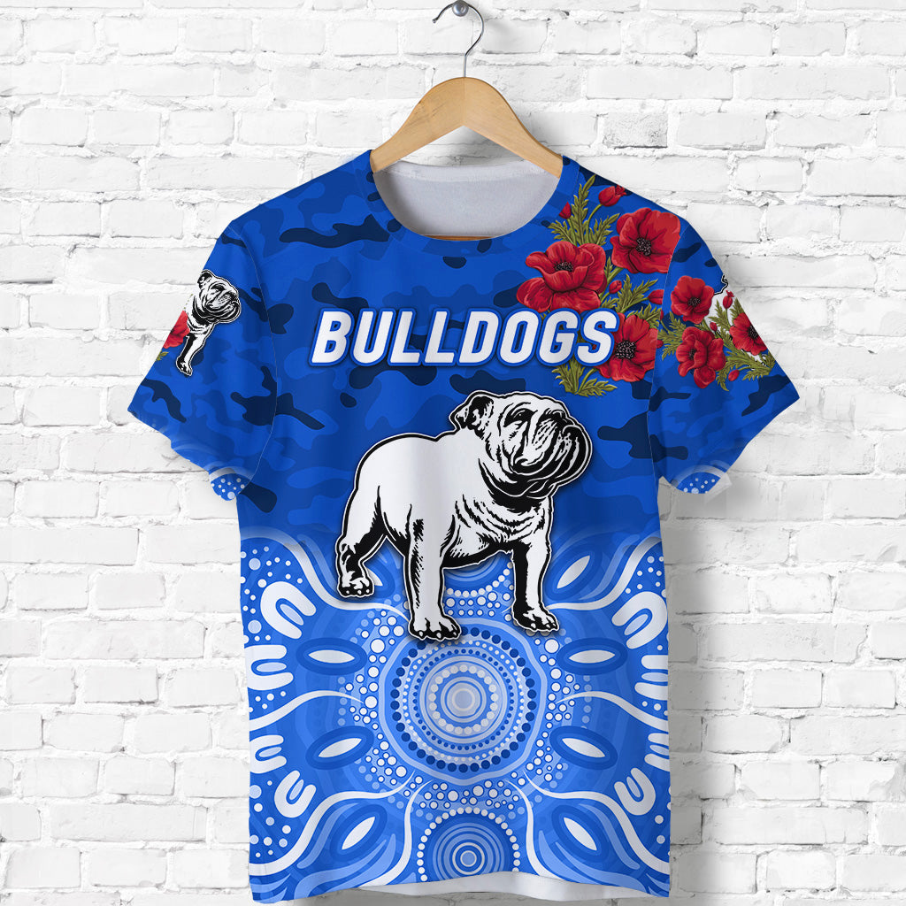 custom-personalised-canterbury-bankstown-bulldogs-anzac-2022-t-shirt-indigenous-vibes-blue